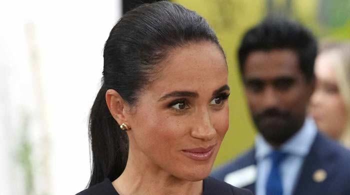 Meghan Markle's former friend drops bombshell in latest announcement