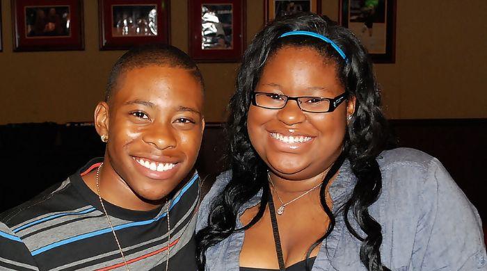 Carla Jeffery's twin brother shares emotional final message before Disney star's sudden death at 33