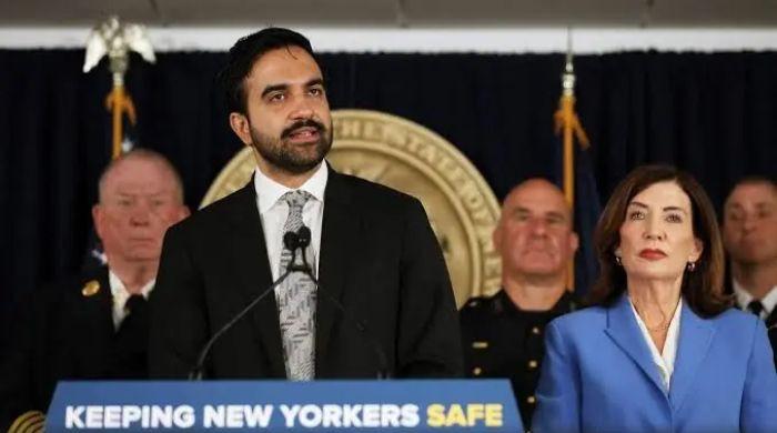 Why does Zohran Mamdani ban AI in NYC schools?