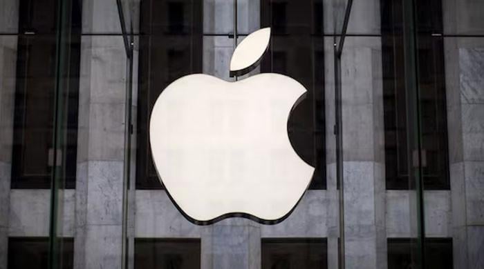 Apple facing $2.7bn UK lawsuit over 'unfair' app tracking rules