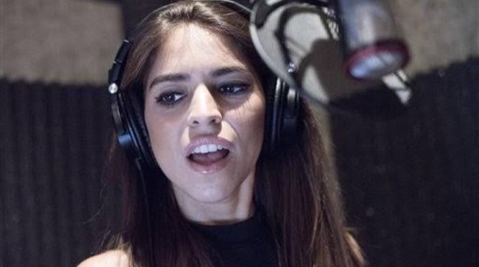 American Idol star Antonella Barba arrested after Target incident