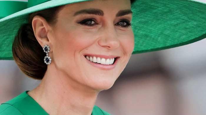 Princess Kate's secret 'Queen masterplan' exposed