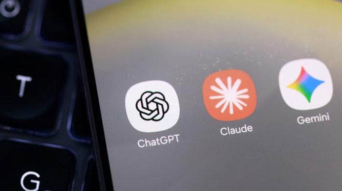 Major AI platforms reportedly suffer widespread outages