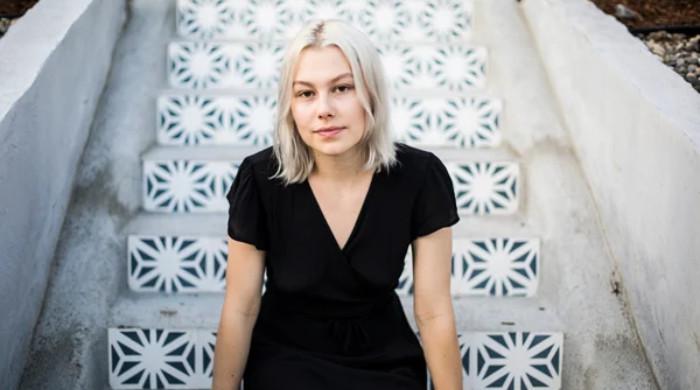 Behind Phoebe Bridgers' acting debut in 'Primetime' 