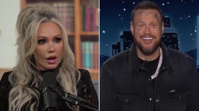 Bunnie Xo sets record straight on Jelly Roll divorce: 'People are mistaken'