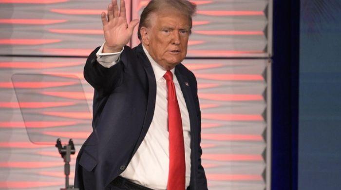 Trump health update: President's 20-pound weight gain raises concerns