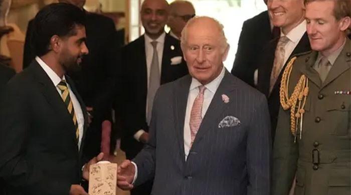King Charles' private concern revealed as he looks to Pakistan Minister for help