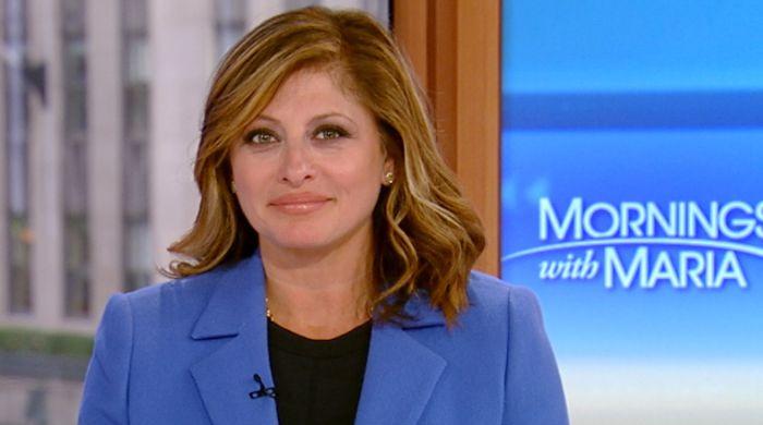 Why is Maria Bartiromo leaving Fox News after 12 years? What we know
