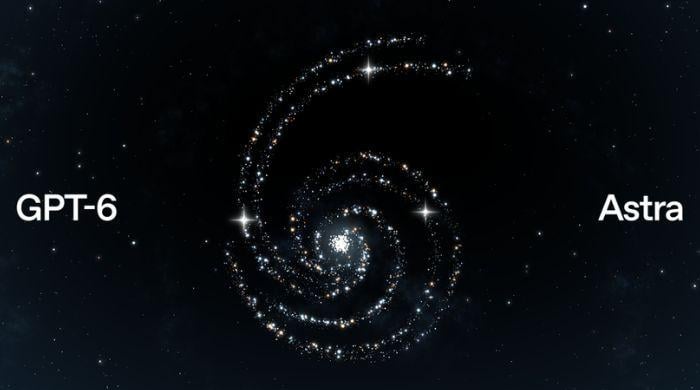 OpenAI overtakes Anthropic with most powerful 'GPT-6 Astra' model launch