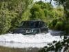 Range Rover unveils its first EV that can swim through deep water