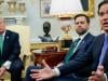 Iran war could spiral after Nov as Trump aides scramble to keep conflict ‘quiet' for now