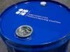 Oil edges lower as investors assess fallout from renewed US-Iran fighting