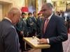 King Charles commends mediator Pakistan's efforts to ease US-Iran tensions