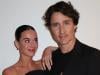Katy Perry makes rare comment about Justin Trudeau: ‘Love of my life'