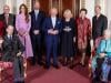 Buckingham Palace announces 'immediate' security step amid threat to royals