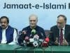 Fuel levy, inflation: Govt, Jamaat-e-Islami agree to hold talks as 'protests to continue'