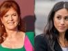 Sarah Ferguson TV return 'overshadows' Meghan 'The Gentleman' casting talks