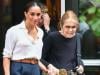 Meghan Markle special bond with Gloria Steinem shows in emotional video