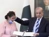 Razia Noreen, nurse who saved newborn in Pims fire, to receive civil award