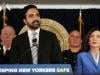 Why does Zohran Mamdani ban AI in NYC schools?