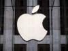 Apple facing $2.7bn UK lawsuit over 'unfair' app tracking rules