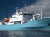 Norway seizes Russian ship in Arctic as Ukraine hunts Moscow's assets over $4.2b debt