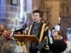 Princess Anne heads to Harper Adams for major celebration