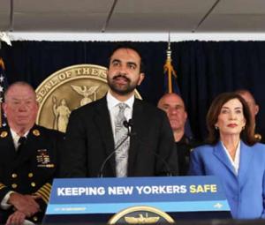 Mamdani imposes one-year ban on AI for most NYC students