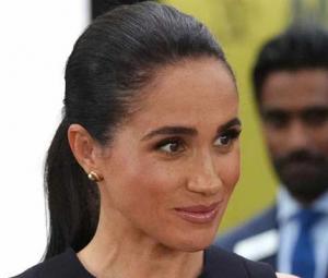 Meghan Markle's former friend drops bombshell in latest announcement