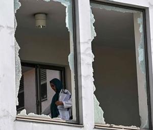 Criminal cases to be lodged against those 'responsible' for Pims fire