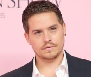 Dylan Sprouse calls his childhood career ‘child labour'