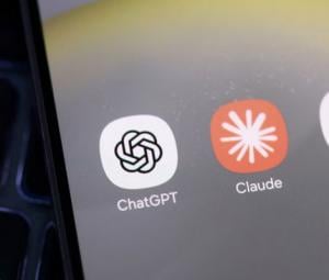 Major AI platforms reportedly suffer widespread outages