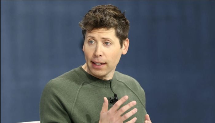 Sam Altman busts myths about how much water AI data centers really use