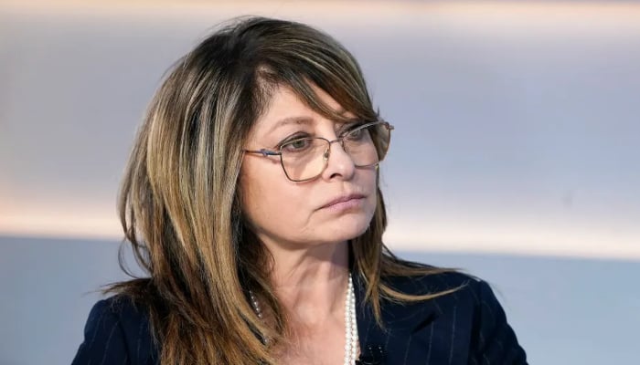 Fox News abruptly parts ways with Maria Bartiromo after 12 years