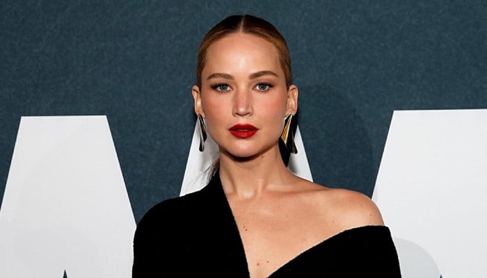 Jennifer Lawrence gives unfiltered insights into her beauty regime