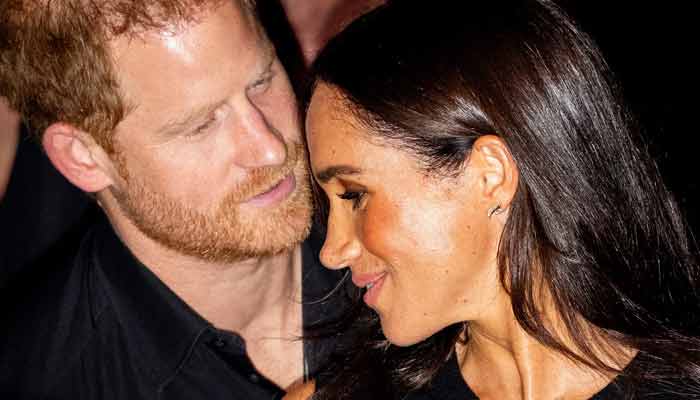 Prince Harry, Meghan Markle make milestone with new film
