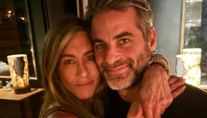 Jennifer Aniston love life hits with brutal verdict