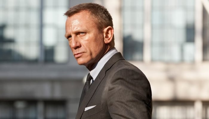 ‘James Bond: Who will be the next mafia king?