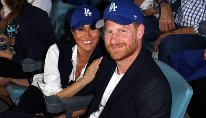 Prince Harry, Meghan get unexpected support after Trump attack