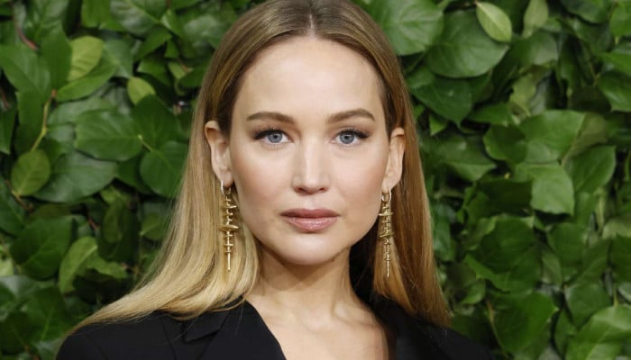 Jennifer Lawrence dishes on 'unplanned' fashion statement which went viral
