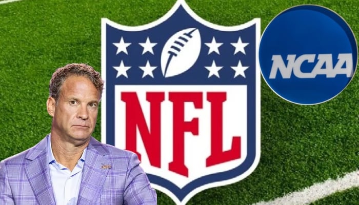 Louisiana judge deals blow to NCAA, clears ex-NFL players to suit up for LSU