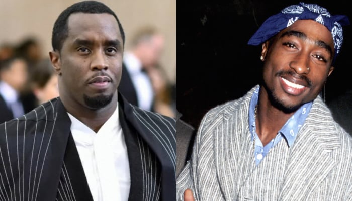Combs have repeatedly denied any involvement in Tupac Shakurs 1996 murder