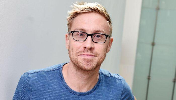 Comedy icon Russell Howards world changed forever after baby tragedy