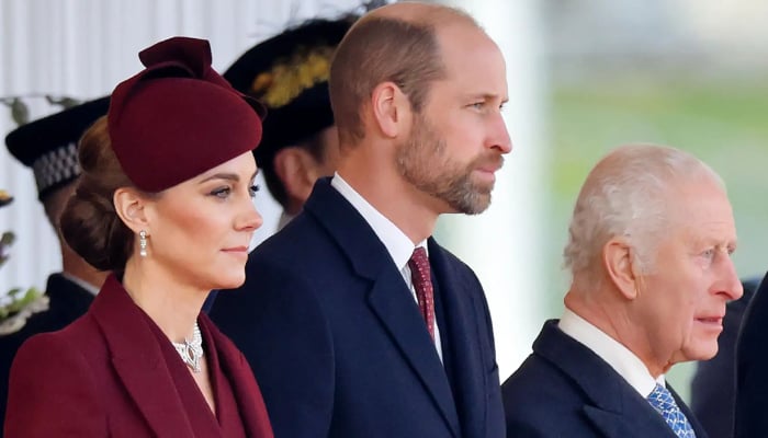 Prince William to be a part of key task on behalf of royal family