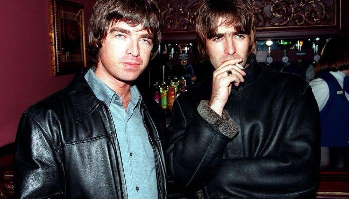 ‘Oasis' filmmakers reveal truth about Liam and Noel's backstage tension