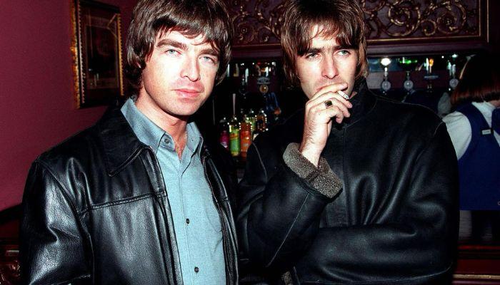 ‘Oasis filmmakers reveal truth about Liam and Noels backstage tension