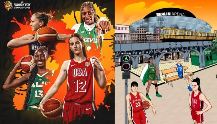 FIBA World Cup: Team USAs WNBA stars eye gold with Caitlin Clark, Angel Reese in action