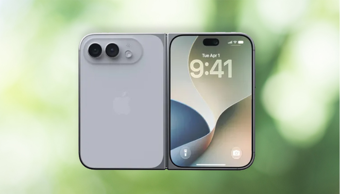 Apple’s $2000+ foldable iPhone: Here’s what we know so far