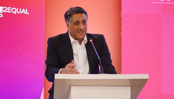 PBC chairman links sustainable growth to equal opportunities for women