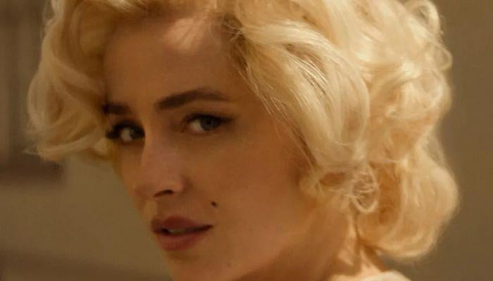 Why Dakota Johnson's AI Marilyn Monroe plan was dropped